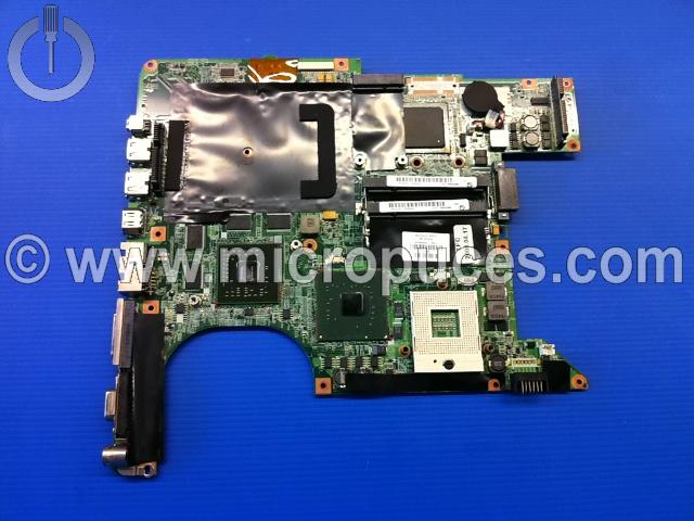 Carte mere HP 434659-001 pour HP DV9500 HDMI